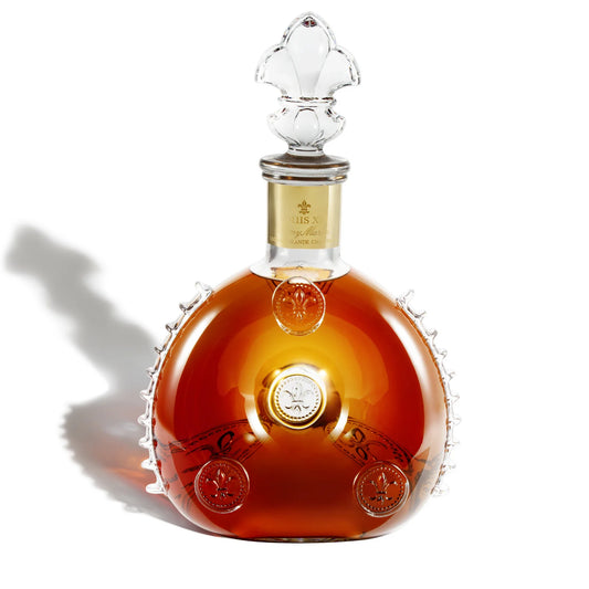 LOUIS XIII : The Mathusalem