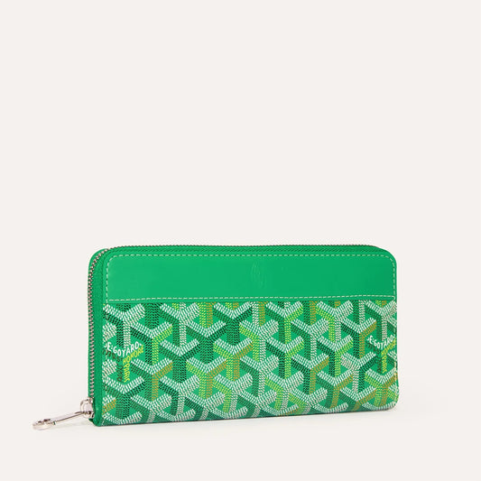 Matignon GM Wallet multicoloured