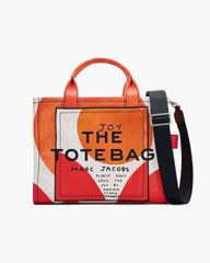 David Shrigley X Marc Jacobs Canvas Medium Tote Bag