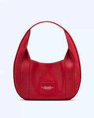 The Mowalola Xl Circle Bag