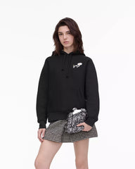 The Sequin Glam Small Clutch