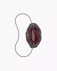 The Sequin Glam Small Clutch