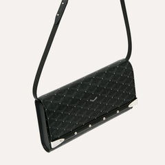 Monte-carlo Pm Clutch Capitonnage