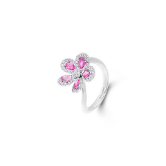 Miss Daisy Ring