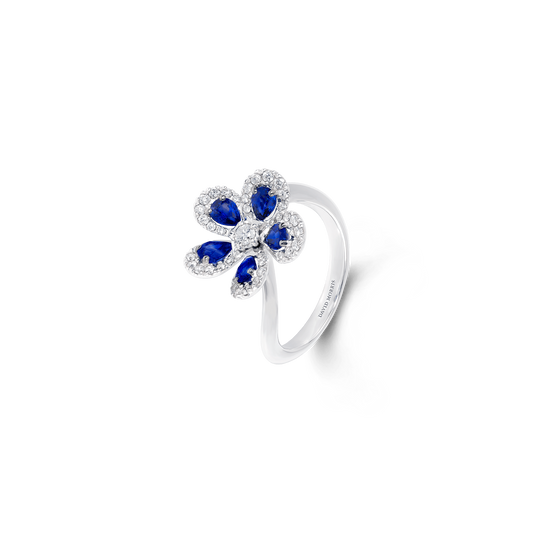 Miss Daisy Ring