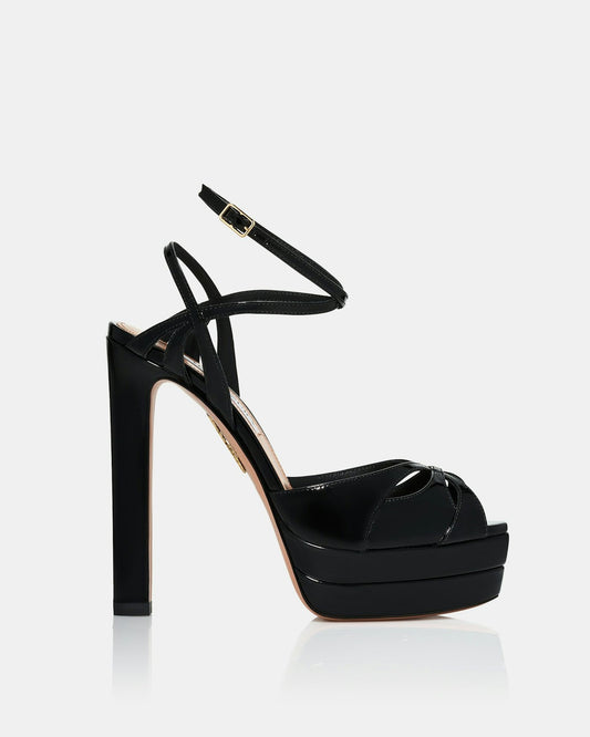 Moves Sandal Plateau 130