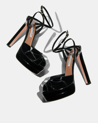 Moves Sandal Plateau 130