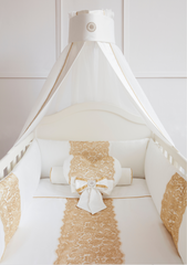 Majestic Gold Collection Set