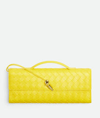Andiamo Clutch