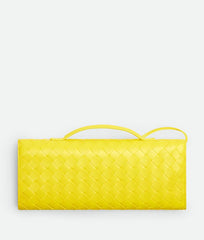 Andiamo Clutch
