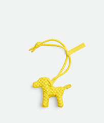 Dog Charm