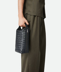 Intrecciato Vertical Wallace