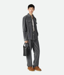 Intrecciato Vertical Wallace