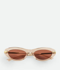 Classic Cat Eye Sunglasses