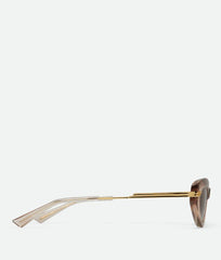 Classic Cat Eye Sunglasses