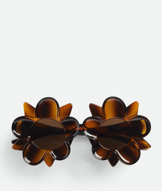 Peggy Flower Sunglasses