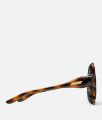 Peggy Flower Sunglasses