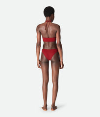 Stretch Nylon Bikini