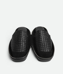 Palazzo Slipper With Travel Case