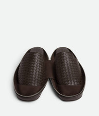 Palazzo Slipper With Travel Case