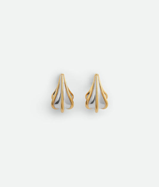 Mini Drop Earrings