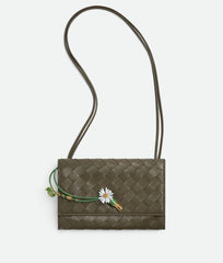 Andiamo Daisy Pouch