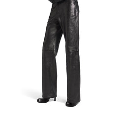 Women's Fargo Bootie in Black