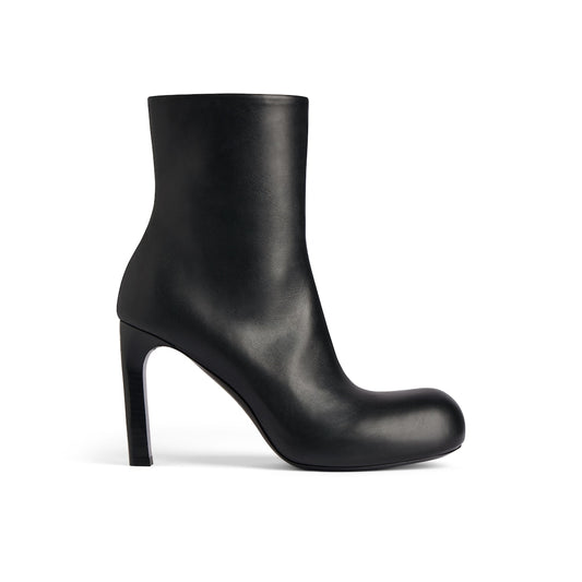 Women's Fargo Bootie in Black