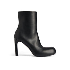 Women's Fargo Bootie in Black