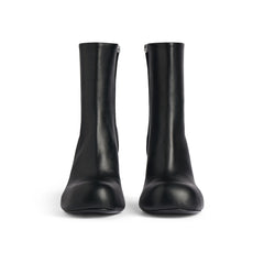 Women's Fargo Bootie in Black