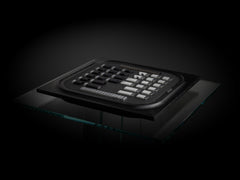 Mossa chess Dark Oak IMPATIA