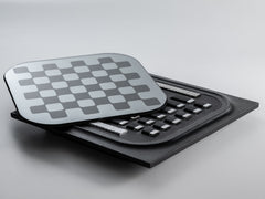 Mossa chess Dark Oak IMPATIA