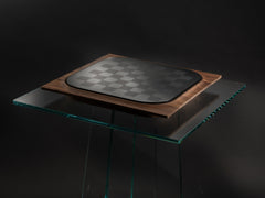 Mossa chess Walnut IMPATIA