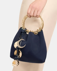 Night Stars Mini Tote