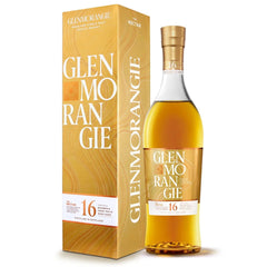 Glenmorangie The Nectar 16 Year Old Gift Box