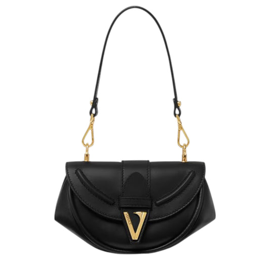 Virtus Small Shoulder Bag