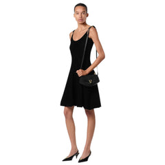 Virtus Small Shoulder Bag