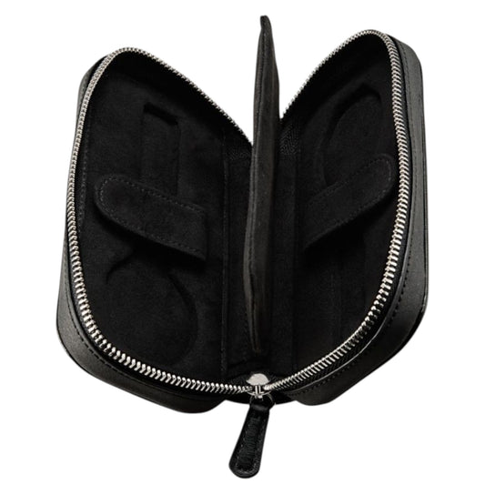 Philipp 2 Piece Watch Zip Case