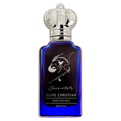 Jump Up And Kiss Me Ecstatic