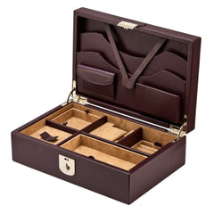 Philipp Watch and Jewellery Lifestyle Box