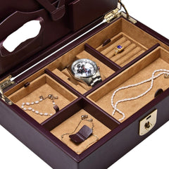 Philipp Watch and Jewellery Lifestyle Box