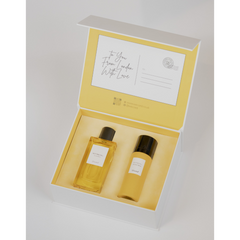 Notting Hill Eau de Parfum Set