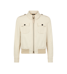 Summer Cord Battle Jacket