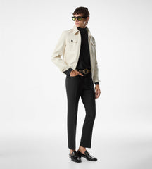 Summer Cord Battle Jacket