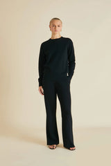 Carmel Berlin Black Tracksuit