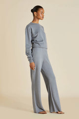 Carmel London Grey Tracksuit