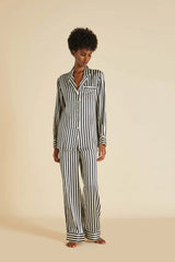 Lila Nika Pyjama Set
