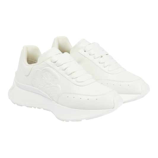 Sprint Leather Sneakers