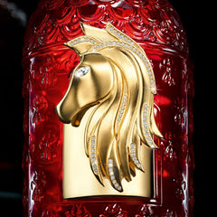 Rouge Bonheur By L’atelier Truscelli