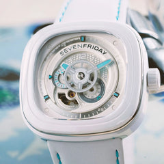 P1C/05 AKA "CURAÇAO"